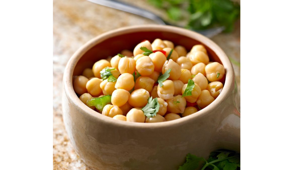 5 ZincRich Foods To Add To Your Diet Immediately For Healthy Body